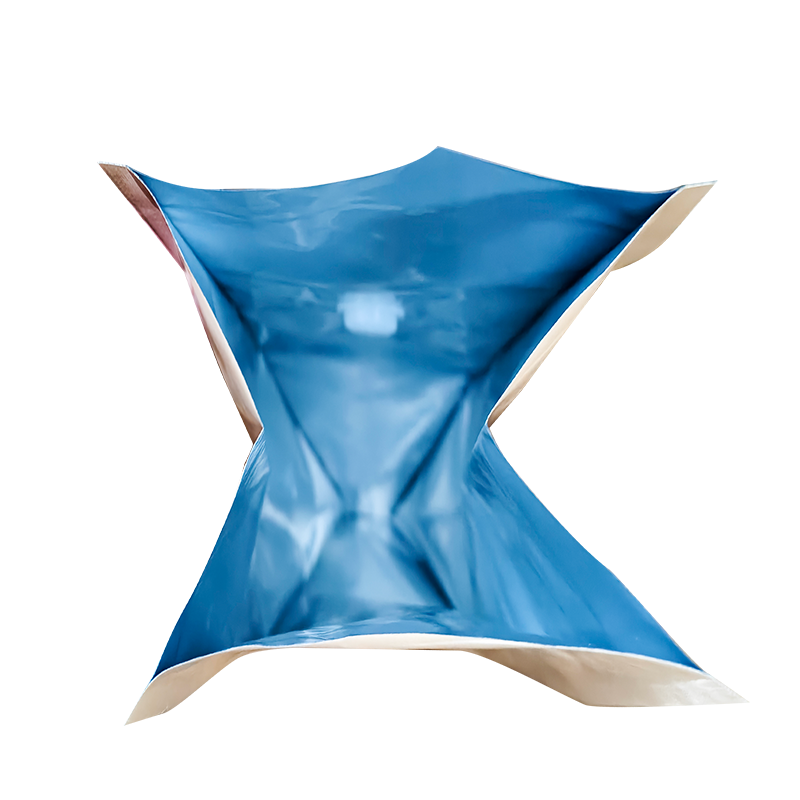 Flexibilní balicí sáček na kávu (s odvzdušňovacím ventilem/snadným roztržením)