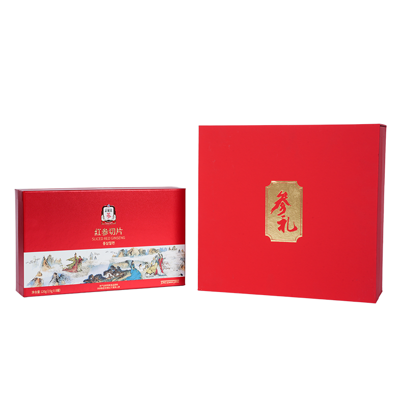 Dárková krabička ptačí hnízdo s pevným odklápěcím víkem