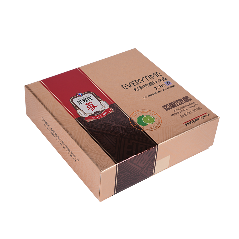 Dárková krabička ptačí hnízdo s pevným odklápěcím víkem